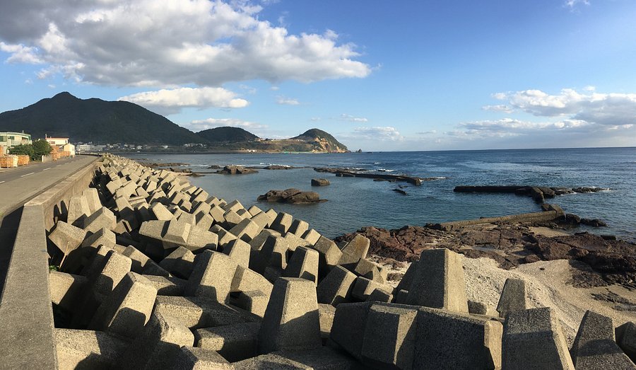 ♨️ 마쿠라자키 해변 온천(마쿠라자키 나기사 온센) 이미지 7